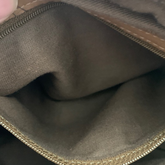 Stone Mountain leather Purse - Picture 8 of 11